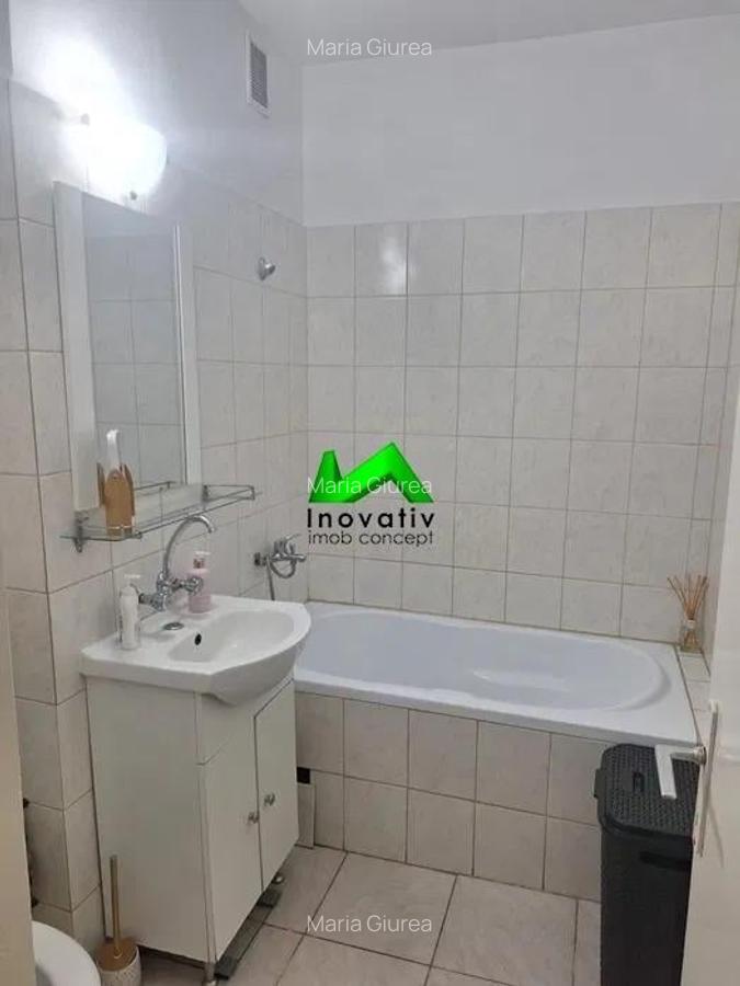 Apartament de inchiriat 2 camere Vasile Milea - 7