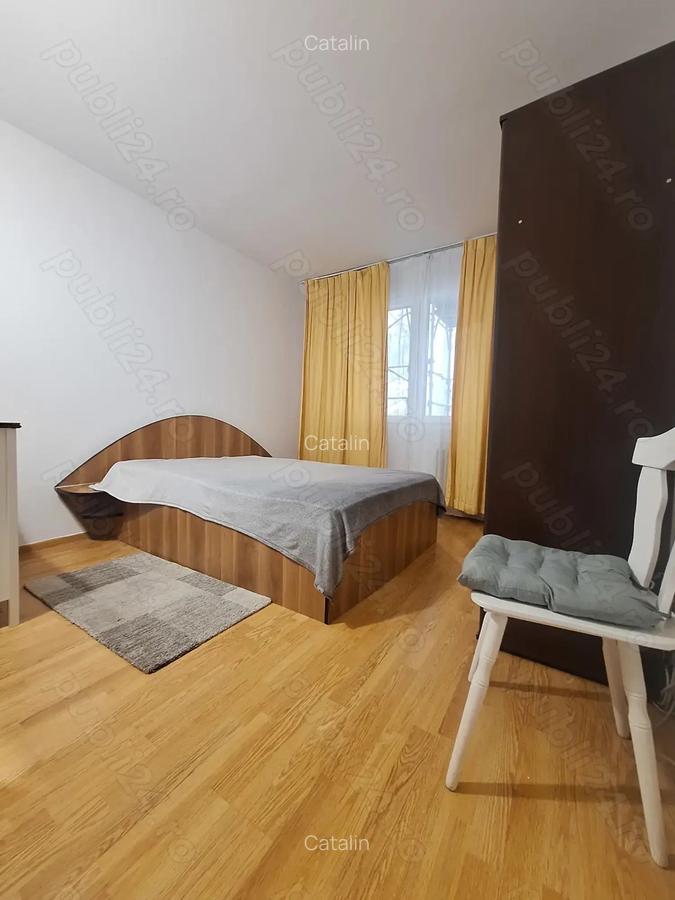 Apartament 2 camere, Nicolae Grigorescu - Metrou - 8