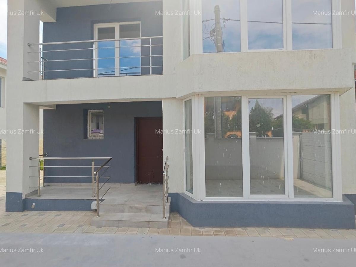 Vilă individuală 5 camere P+1 Bragadiru - 2