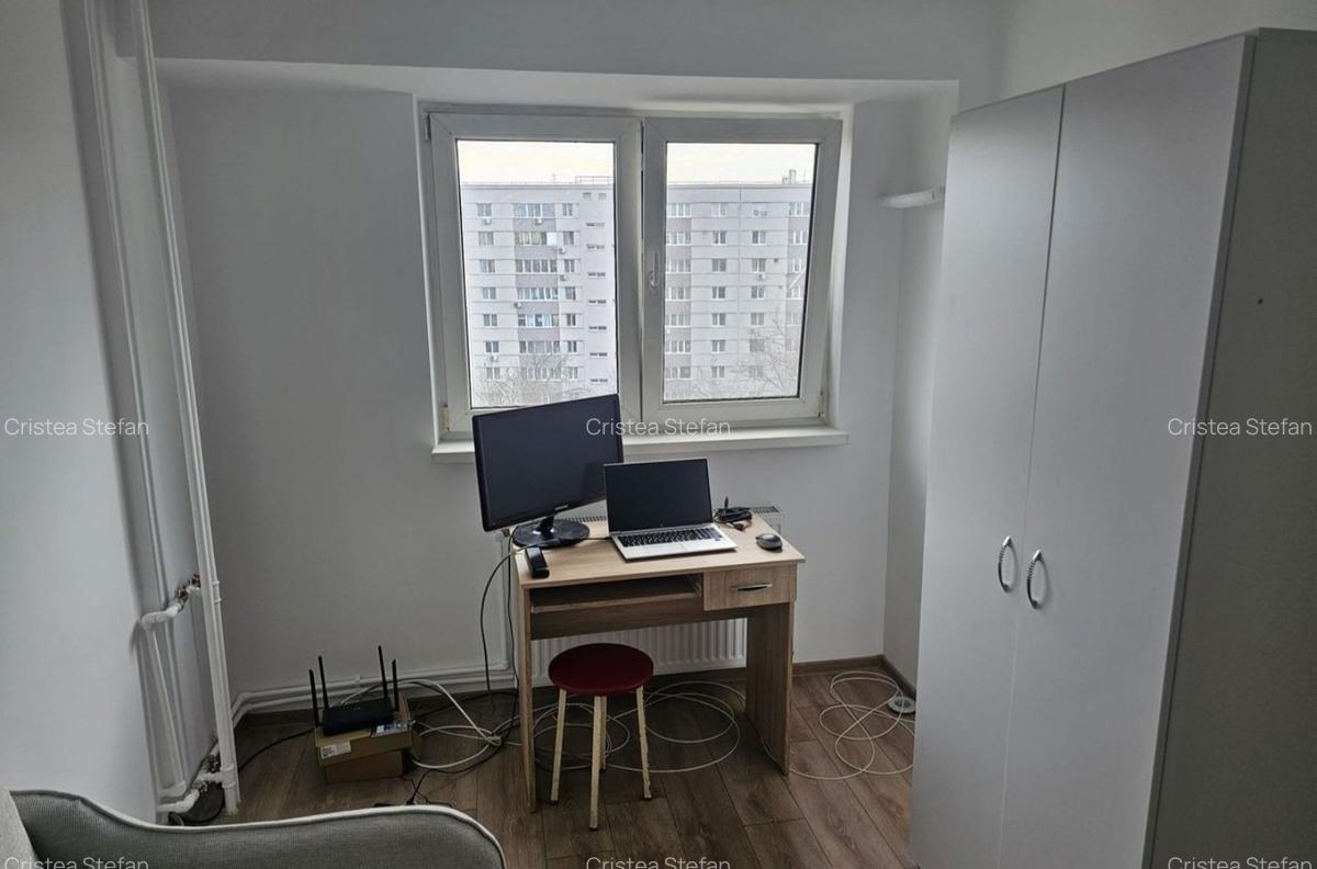 Vanzare apartament 3 camere Drumul Taberei - 10