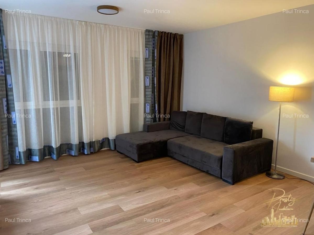 Apartament cu 2 camere de inchiriat in AES Residence - Universitate - 5