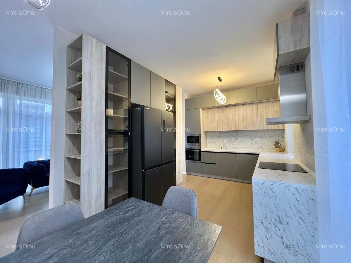 Duplex - 3 camere - CATTED FAMILY, Pipera - 7