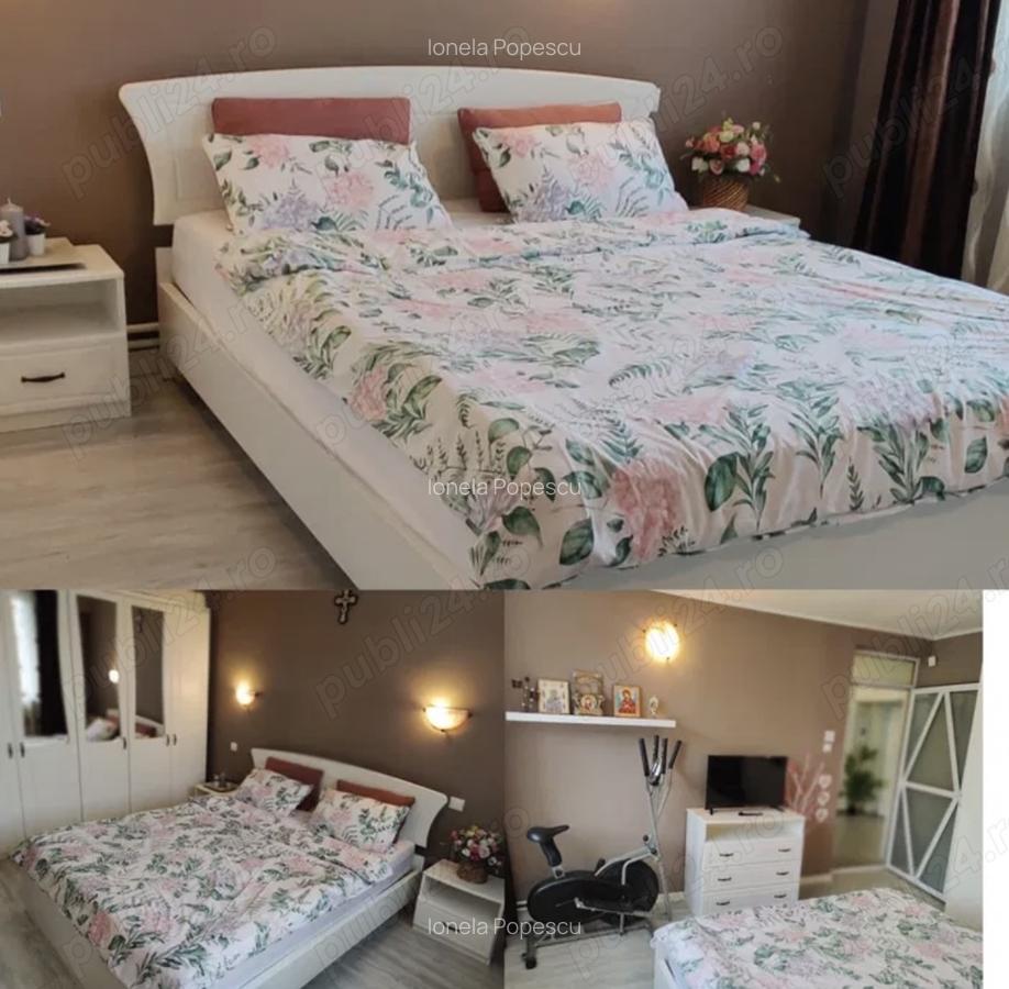 Vand apartament 3 camere Saturn - 7