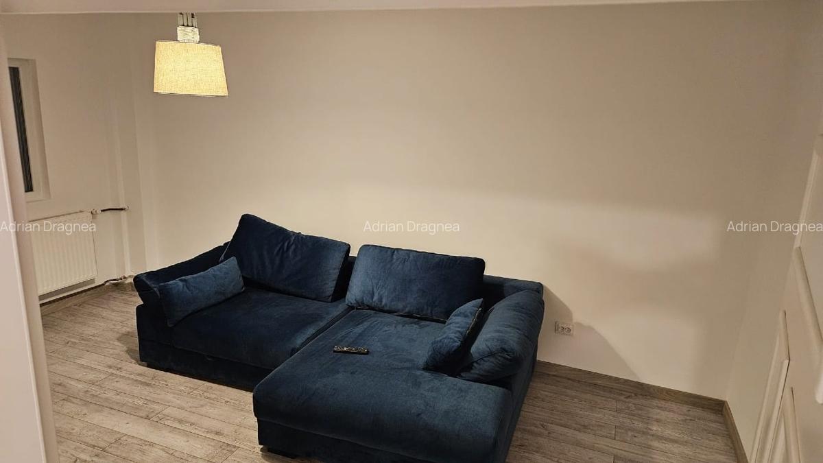 Apartament 3 camere-decomandat-zona Gorjului - 2 băi - 7