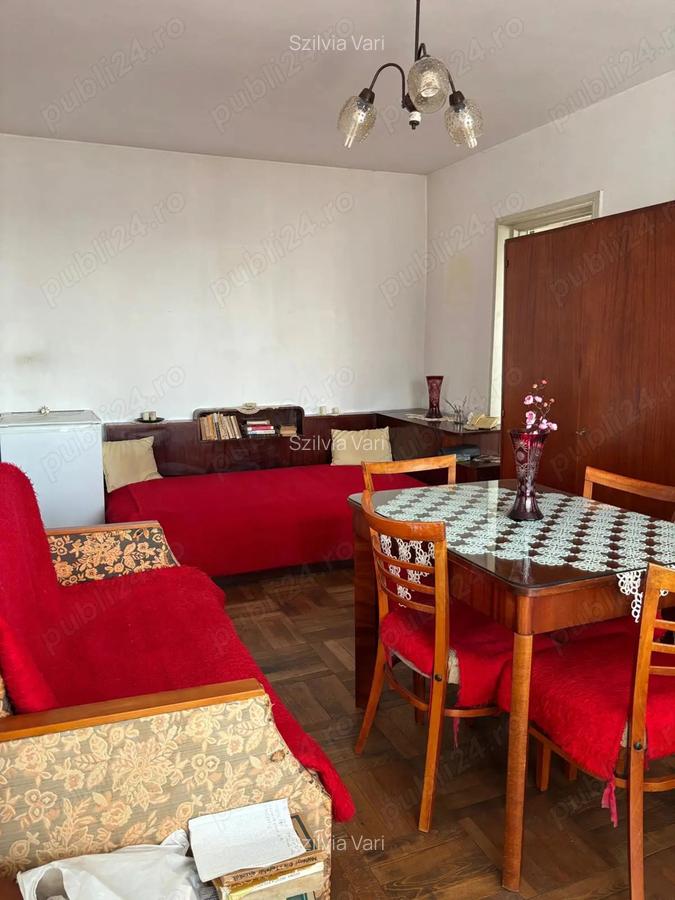 Apartament de vanzare - 1