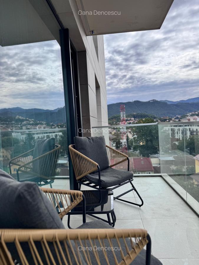 Apartament LUX One66 prima inchiriere etaj 7 - 3