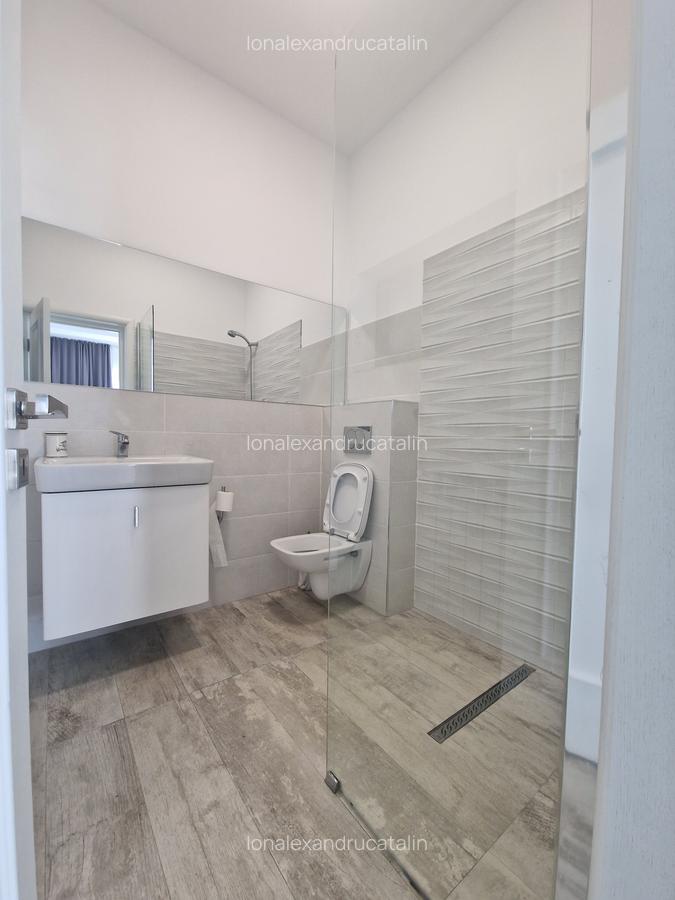 Mamaia Nord- 3 camere, 2 gr sanitare, mobilat-utilat complet - 22