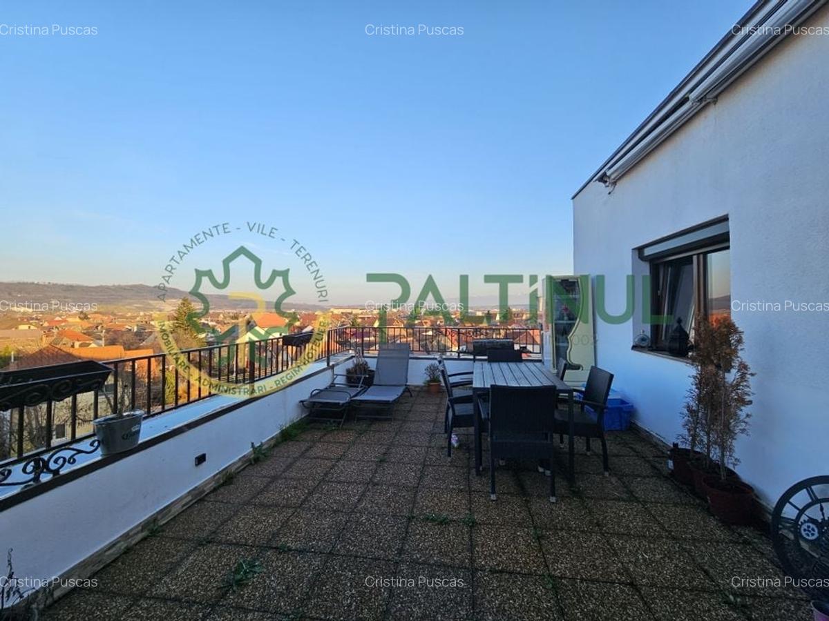 Apartament 3 camere cu terasa lângă Mol-ul Nou - 9