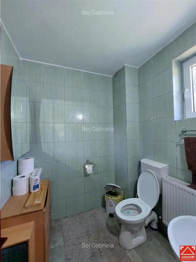 OPORTUNITATE!!! Casa la munte, zona Remeti, drumul Apusenilor! 2 case disponibile!!! - 17