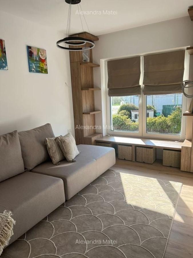 Vila de vânzare Pipera - American Village - 13