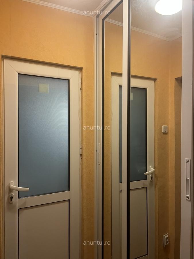 Oltenitei Berceni Metrou 3 minute - 7