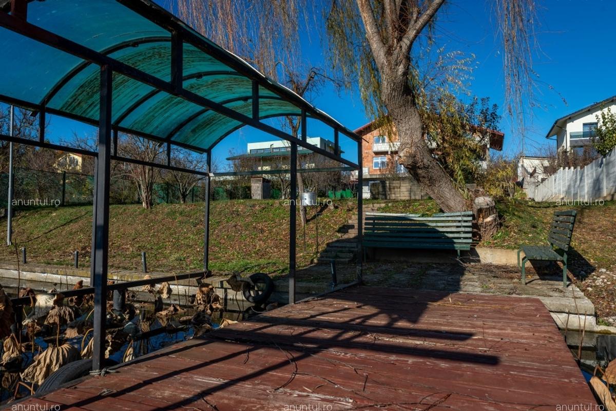 Snagov - Tancabesti - 9