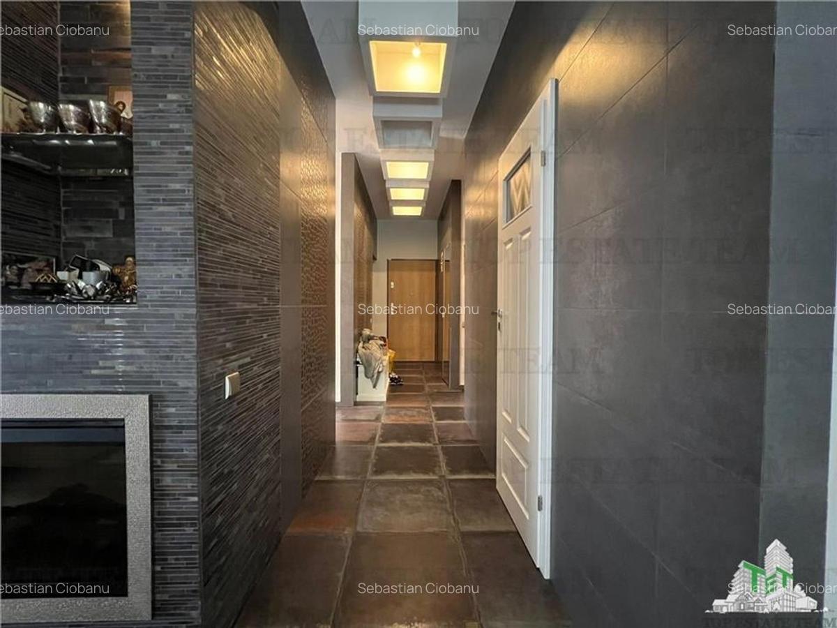 Apartamente inchiriere 3 camere cu gradina Iancu Nicolae - 6