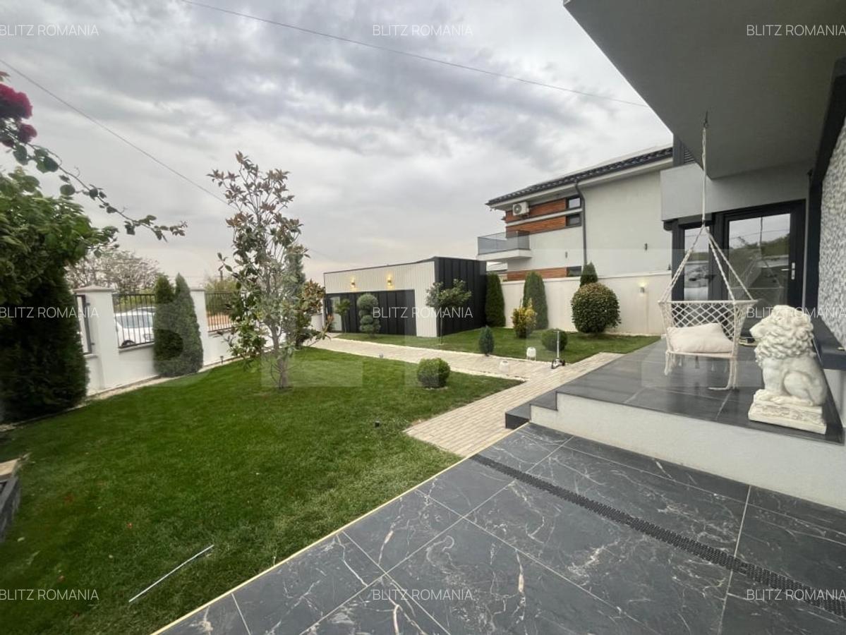 Casa deosebita, 170 mp utili, zona sud-estica - 4