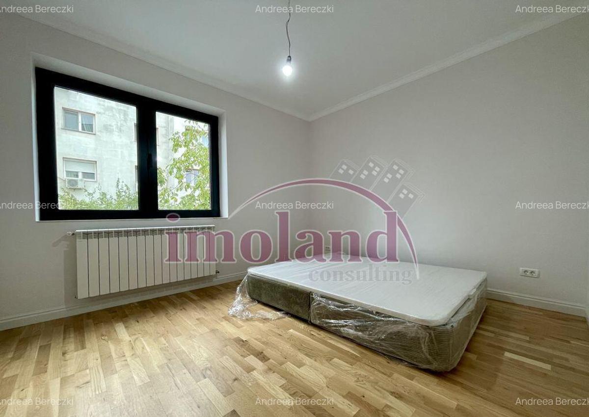 Inchiriere apartament 3 cam 104 mp, bloc nou 2025 - Tei /... - 5