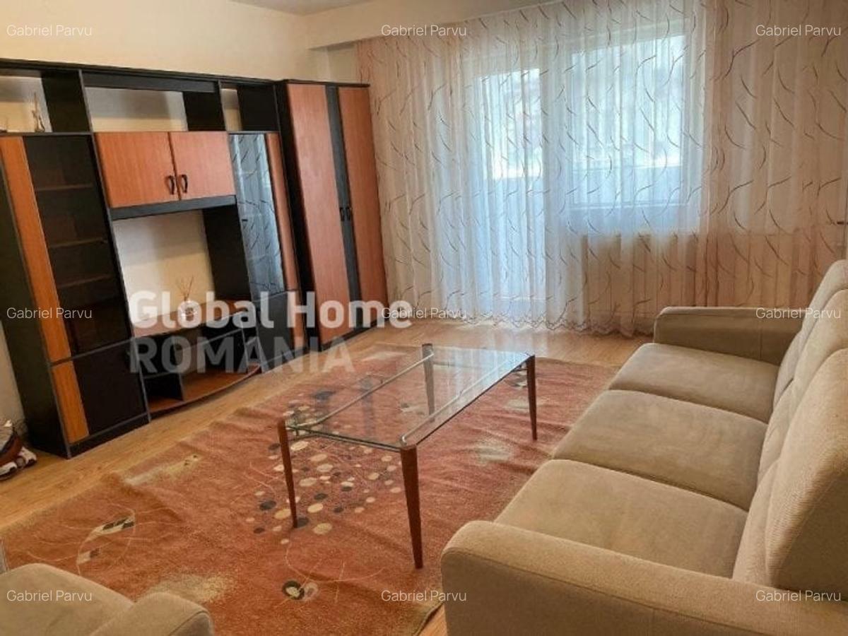 Apartament 2 Camere | Nerva Traian-Bld. Octavian Goga | 60MP | Decomandat - 1