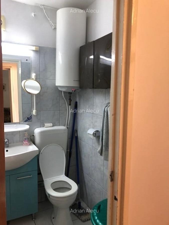 Apartament 3 camere, decomandat, 70mp, balcon,ac, boiler, metrou, Drumul Taberei - 8