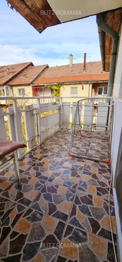 Apartament cu 3 camere, 64 mp, Sfantu Gheorghe - str.Nicolae Iorga - 12