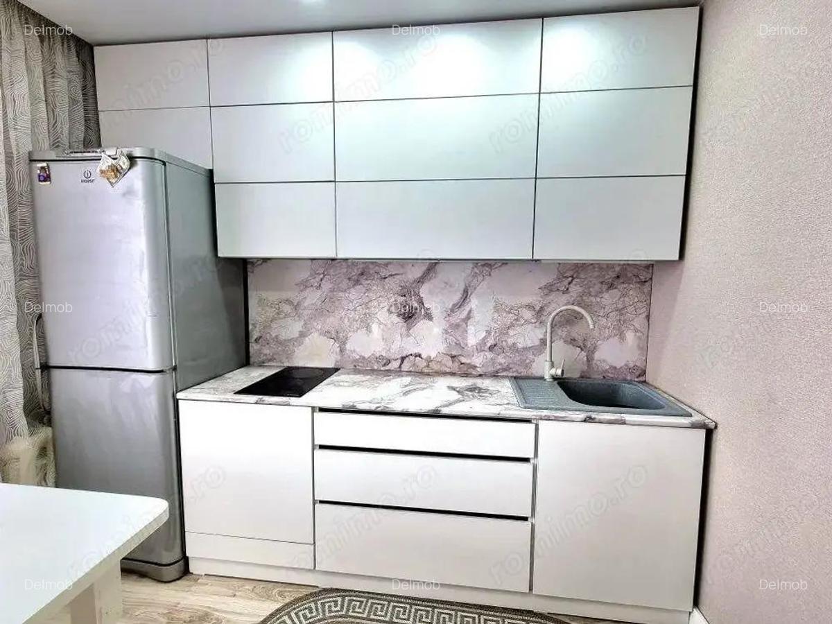 Apartament cu 2 camere in zona Valea Cetatii - 4