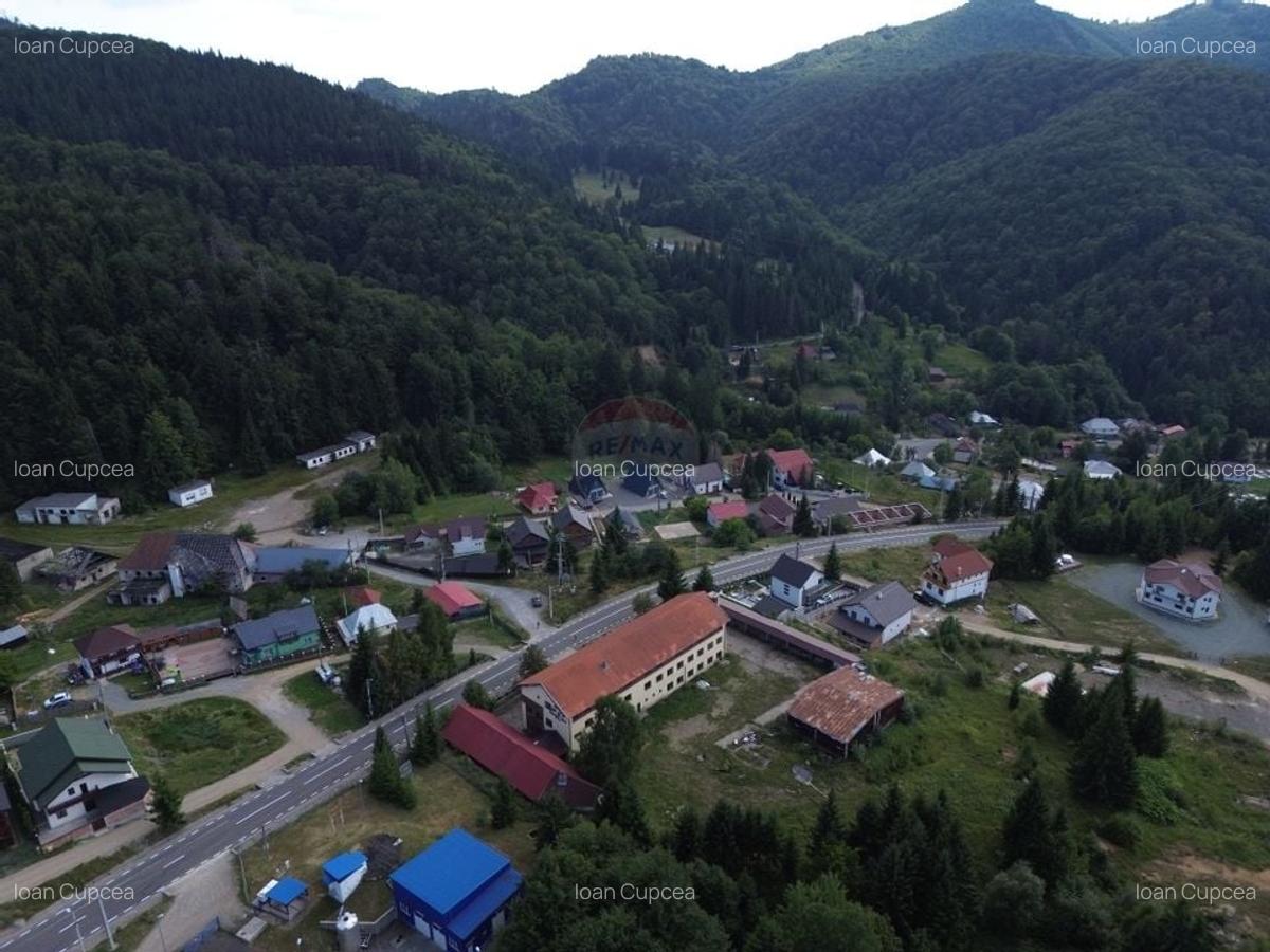 Hotel / Pensiune cu 30 camere de vanzare in zona Nord - 7