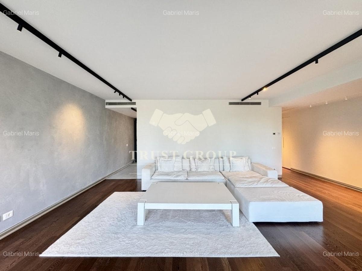 Apartament cu 3 camere decomandat, mobilat în Floreasca - 4
