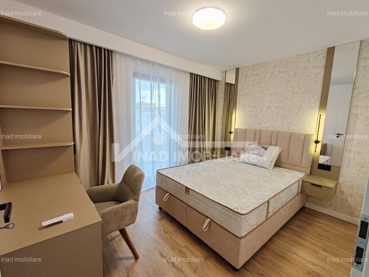 Apartament cu 2 camere, constructie noua, Marasti zona Intre Lacuri - 1