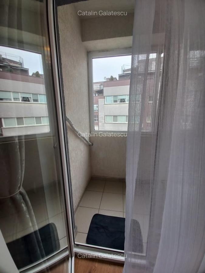 Investitia perfecta la cheie ,apartament cu chirias, langa Metrou Dimitrie Leoni - 16