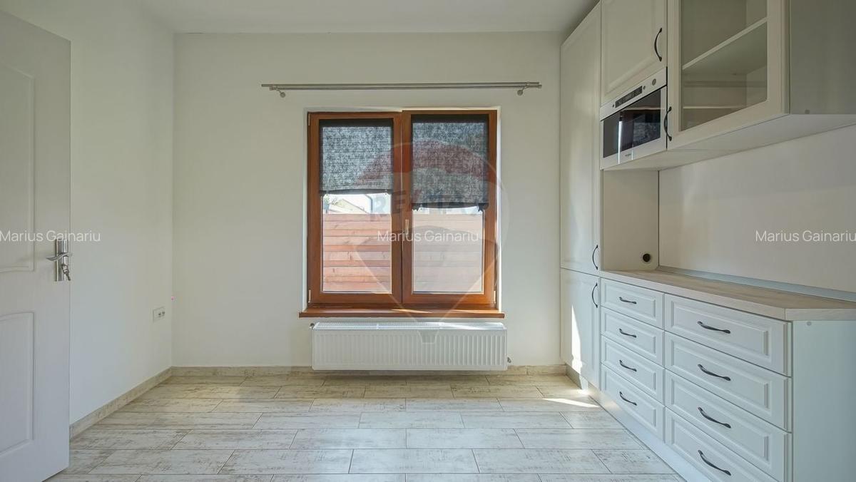 Refugiul tau de langa Brasov - Casa P+M in cartierul Izvor, Tralungeni - 27