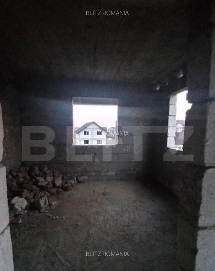 Casa la rosu de vanzare, 257 mp, zona Valea Voievozilor - 12