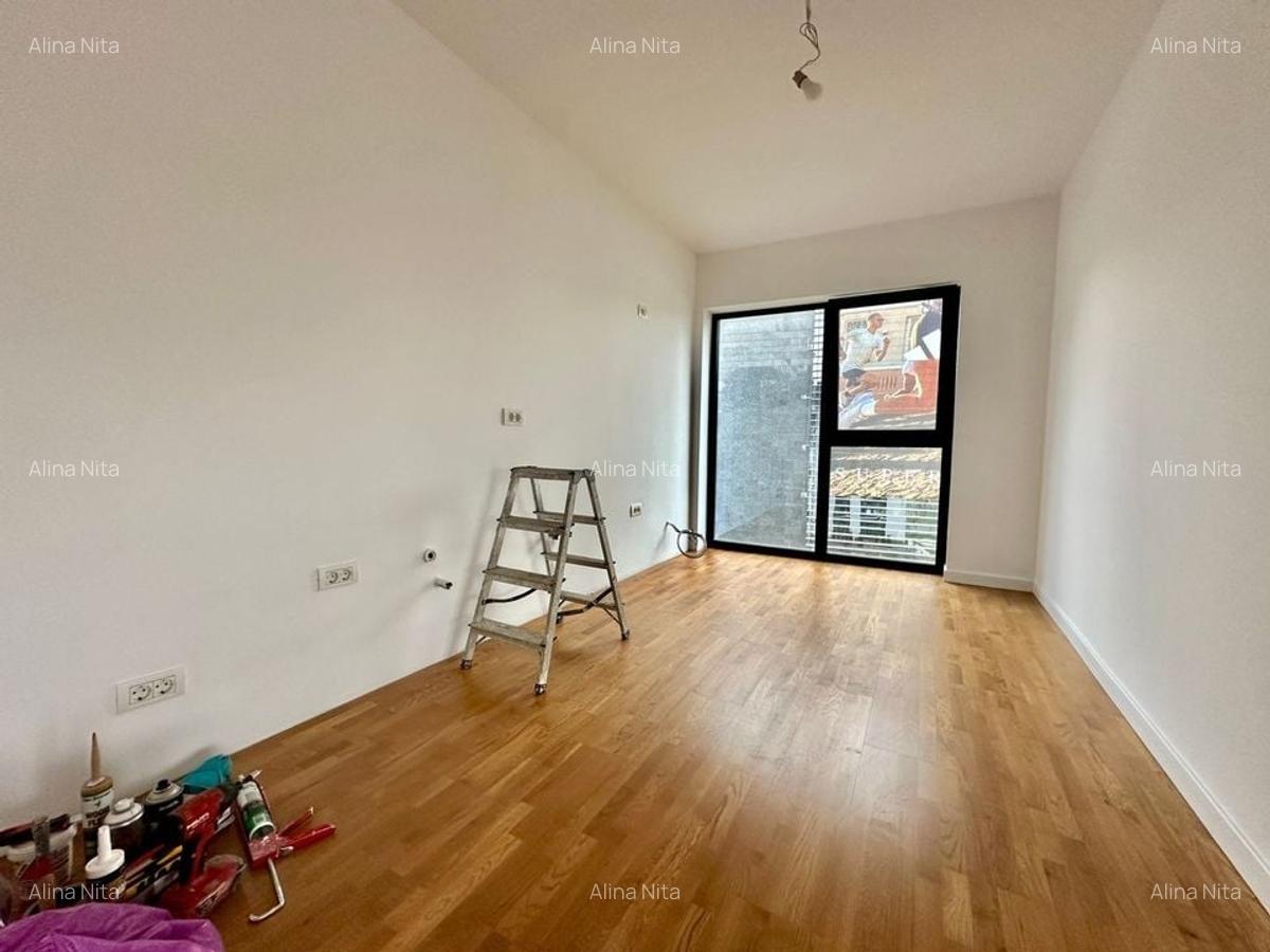 Apartament 4 Camere | Terasa Rooftop 78 MP | Bloc Boutique - 5