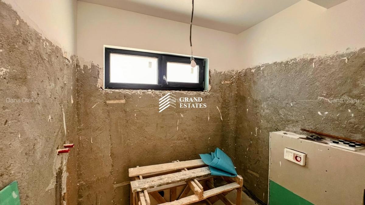 Vila cuplata I 5 camere I 2 locuri de parcare I Pret promo pana la 1 august - 7