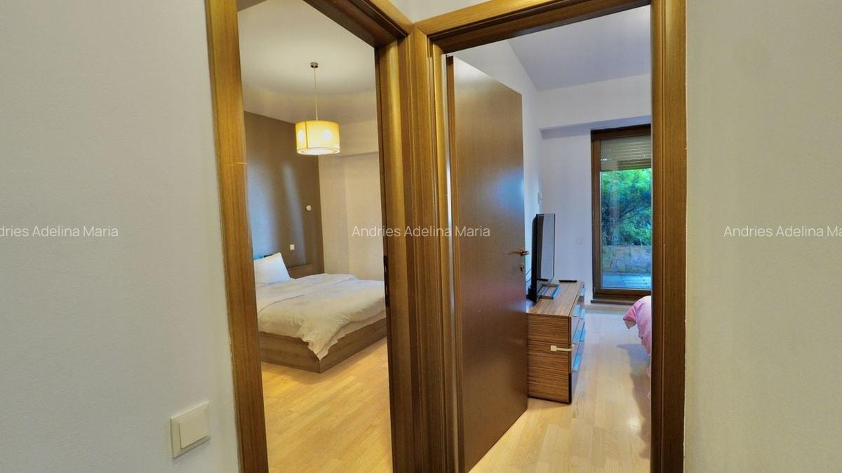 BELLEVUE RSIDENCE! Apartament 3 camere - 12