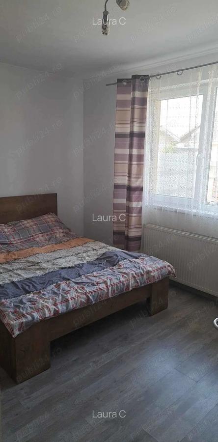 Casa plan parter Sanrandrei - 1