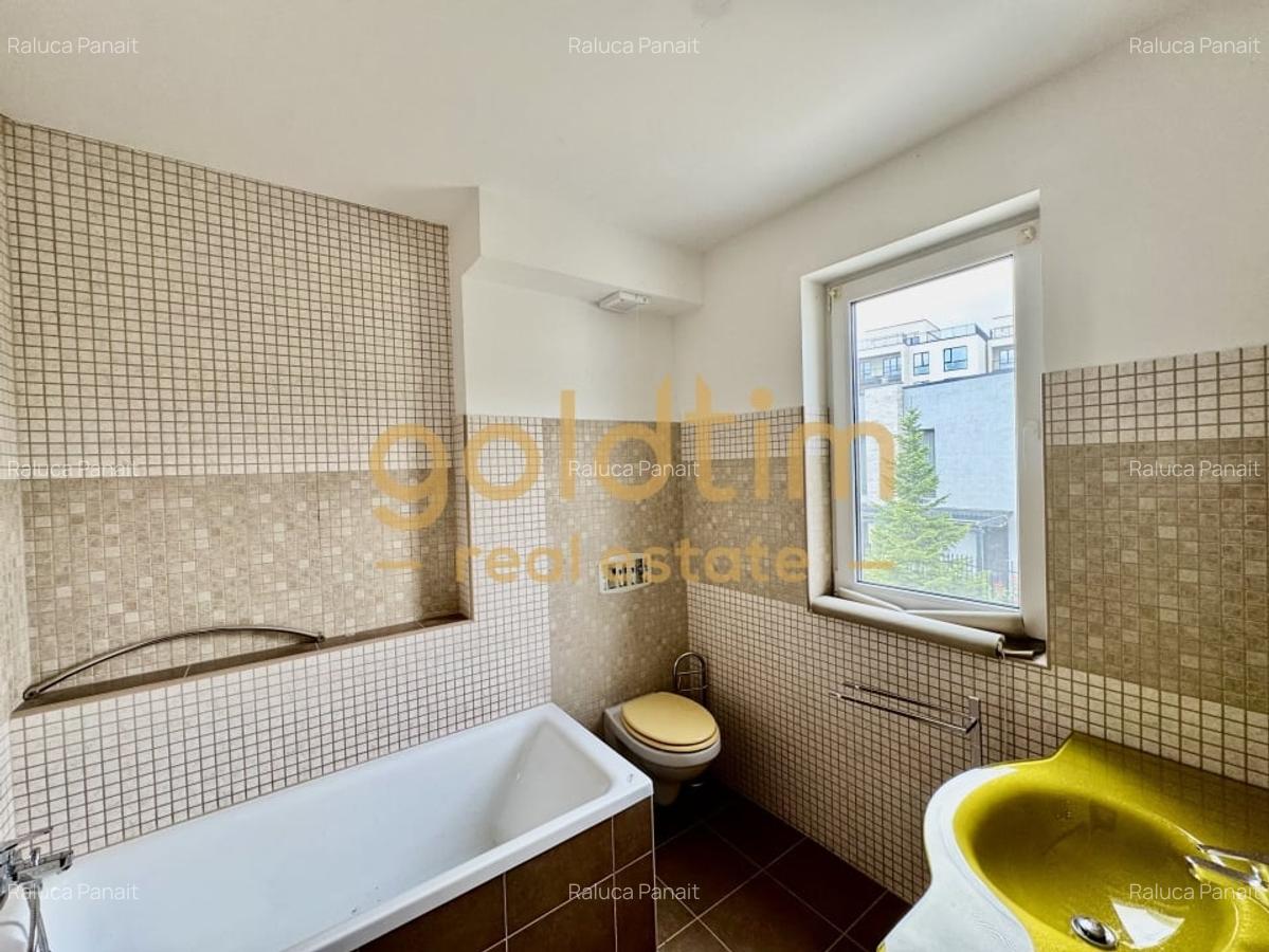 VILA COLT/ 2 LOCURI PARCARE/ ANSAMBLU SECURIZAT - 12