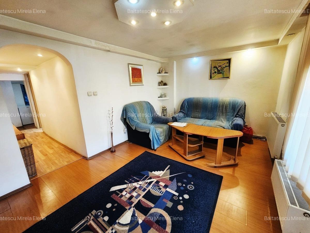 Investiție ideală în centrul Ploieștiului – 2 camere, 31.900 € neg. - 5