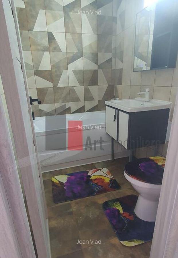 Apartament 2 cam. calea Grivitei/ str. Turda - 4