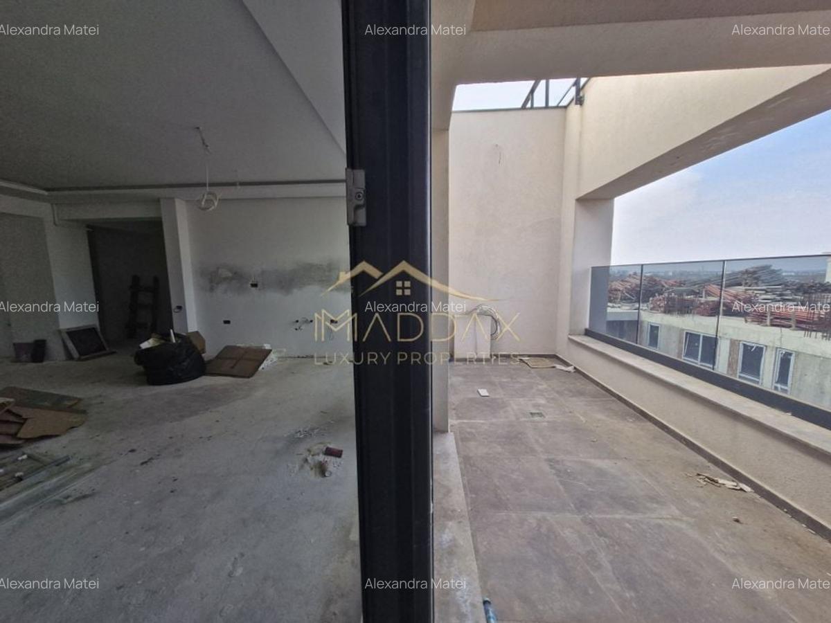Penthouse LUX ***4 camere // Pipera - 14