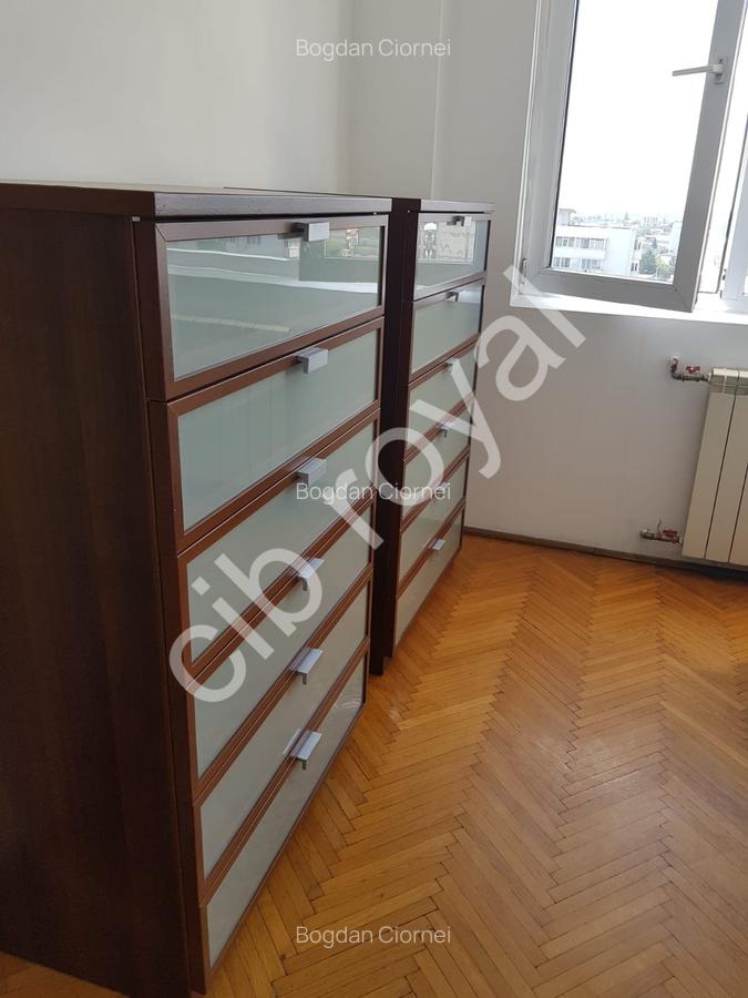 Vând apt. 2 cam. Bd. Ion Mihalache,sector 1, vis a vis metrou 1 Mai, renovat. - 7