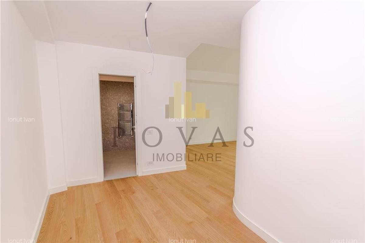 Apartament cu 4 camere semidecomandat în Iancu Nicolae - 13