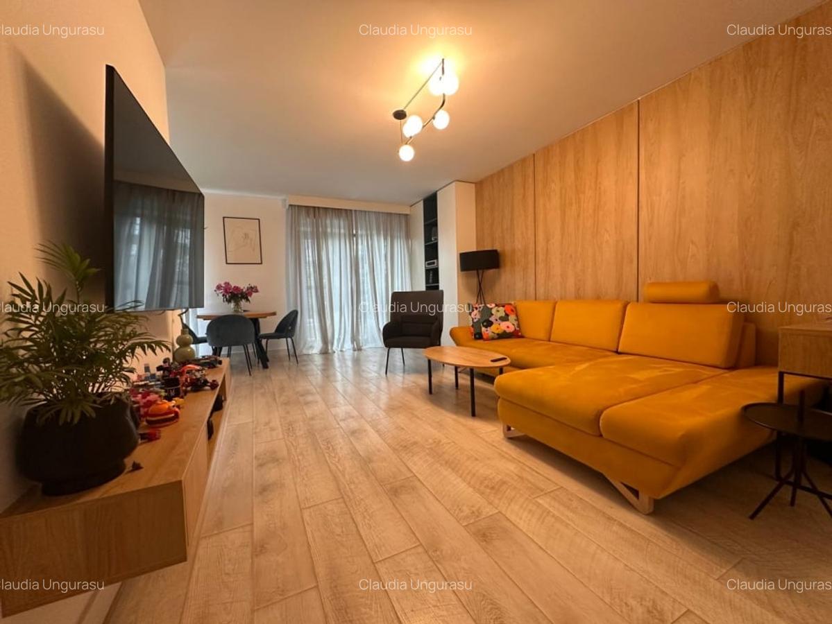 Apartament 3 camere, Parcului - zona Expozitiei - 3
