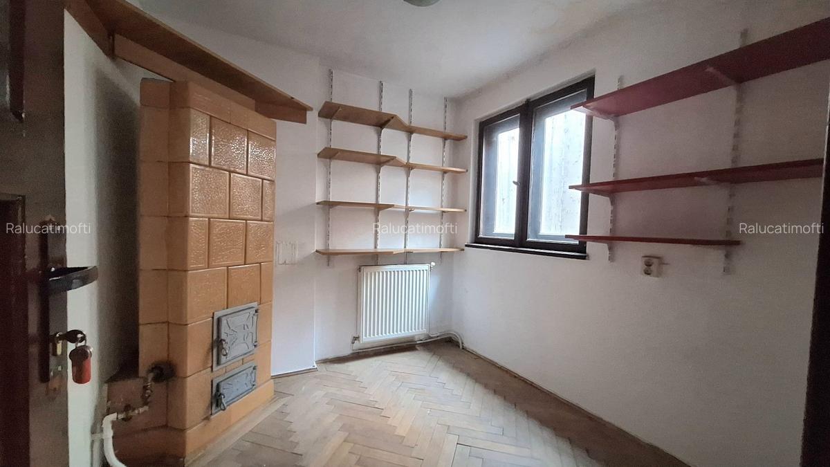 Apartament cu personalitate în inima cartierului Kiseleff – Arcul de Triumf - 6