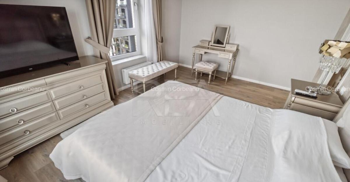 3 camere Lacul Morii Lake House 2 - 10