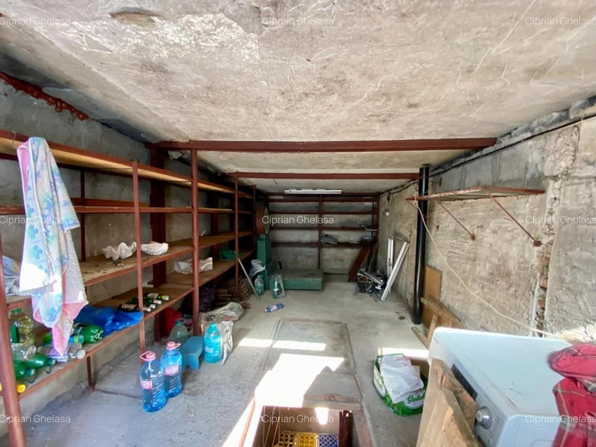 Apartament 2 camere situat in Str. Decebal-Bd. Daciei, cu Garaj - 27