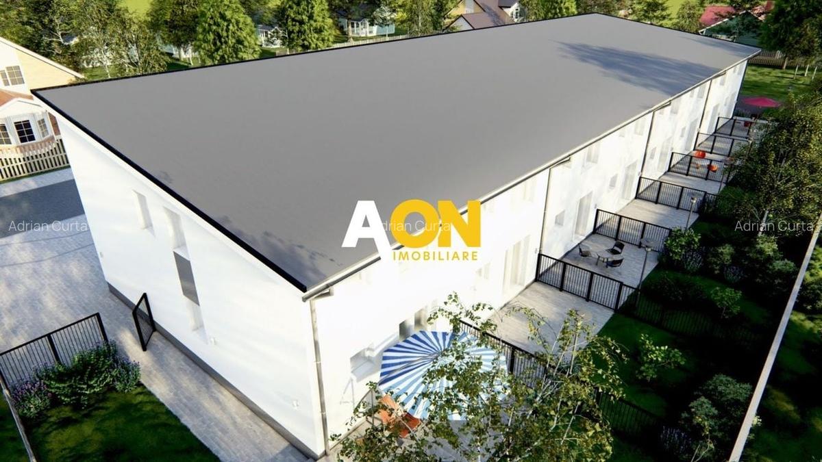 Casă cu 4 camere în Ampoi 3 - 6