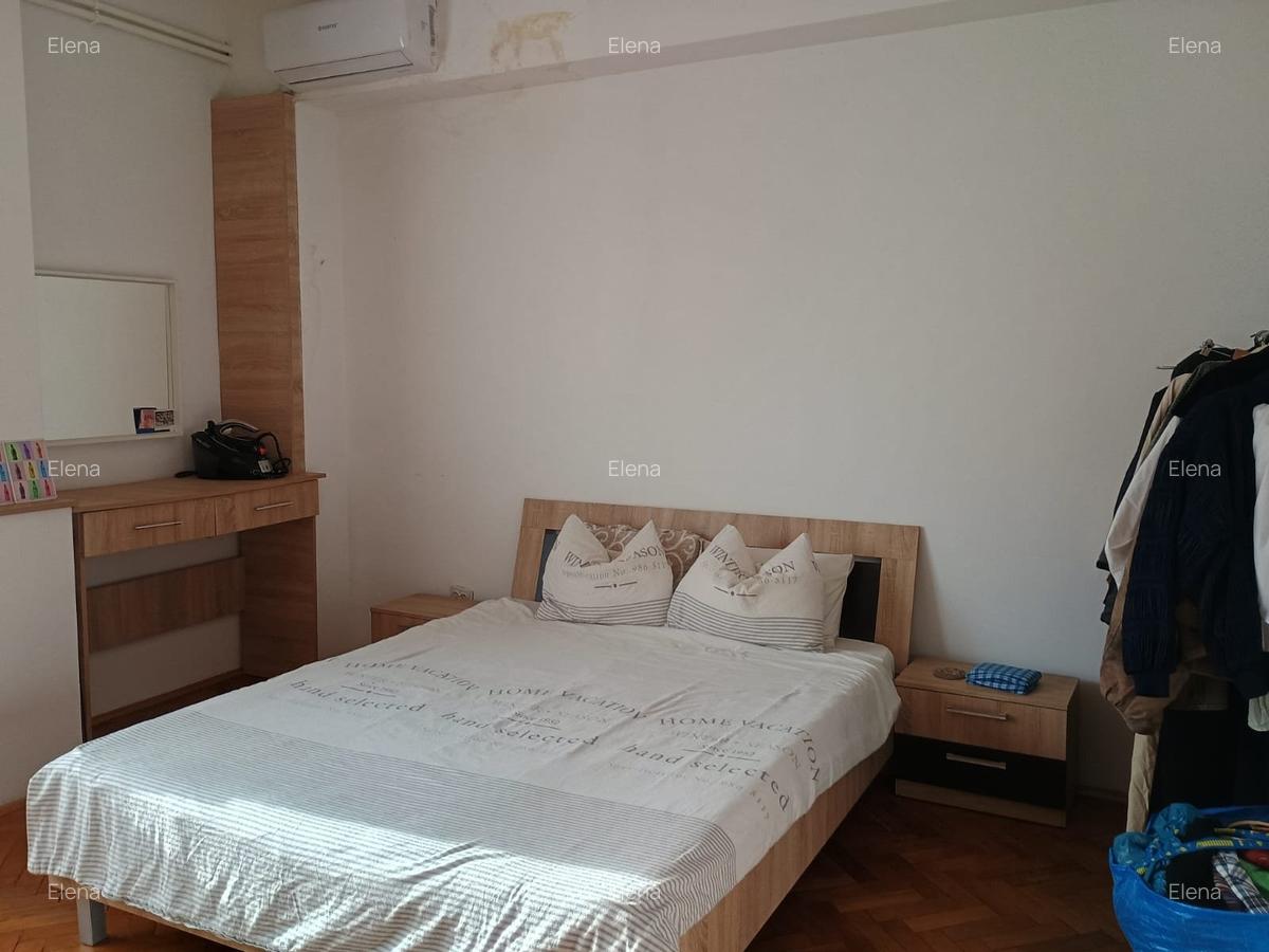 Magheru 2 camere spatios si renovat, mobilat elegant. - 14