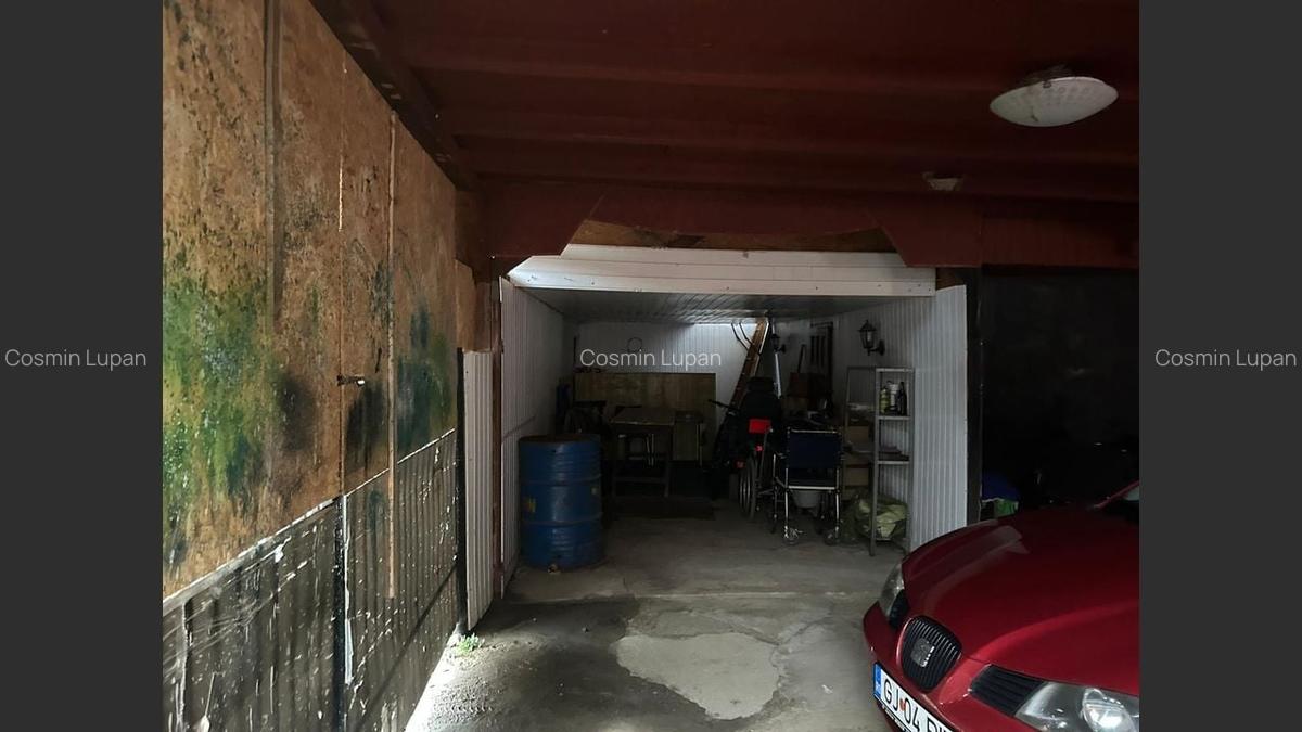 Casă spațioasă 156 mp - Cârbești, comuna Drăguțești (Gorj) - 19