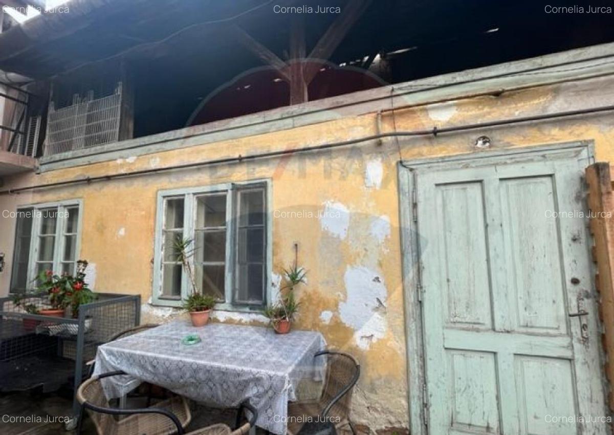 Garsoniera la casa de vanzare, str. Arad - 2