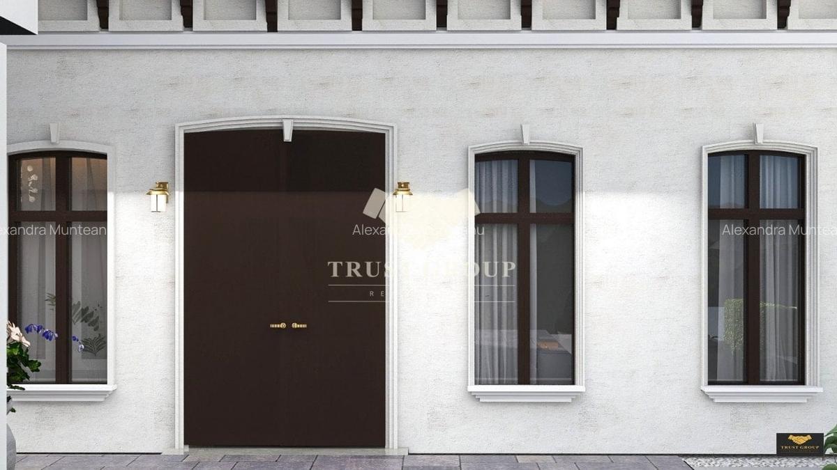 Proprietate de exceptie pe Blv Aviatorilor - Ideala pentru spatiu de business - 2