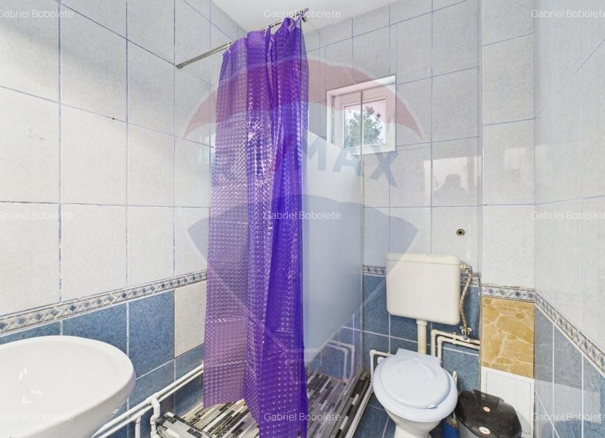 Casa / Vila cu 5 camere de vanzare - 7