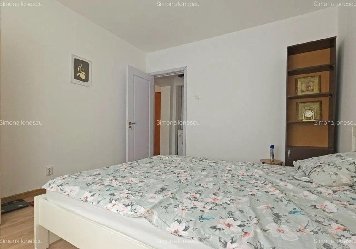 De închiriat: apartament 2 camere - Gorjului- renovat - Militari - S6 - 9